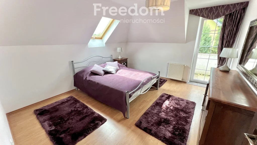 Dom 217,00 m², oferta nr , 15792/3685/ODS, Świnoujście, Krzywa