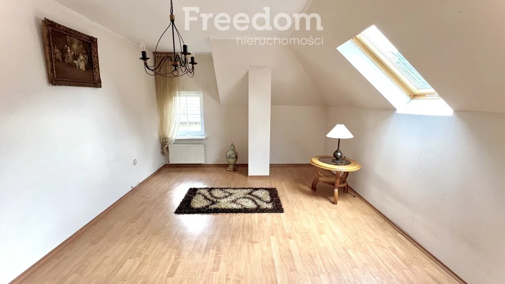 Dom 217,00 m², oferta nr , 15792/3685/ODS, Świnoujście, Krzywa