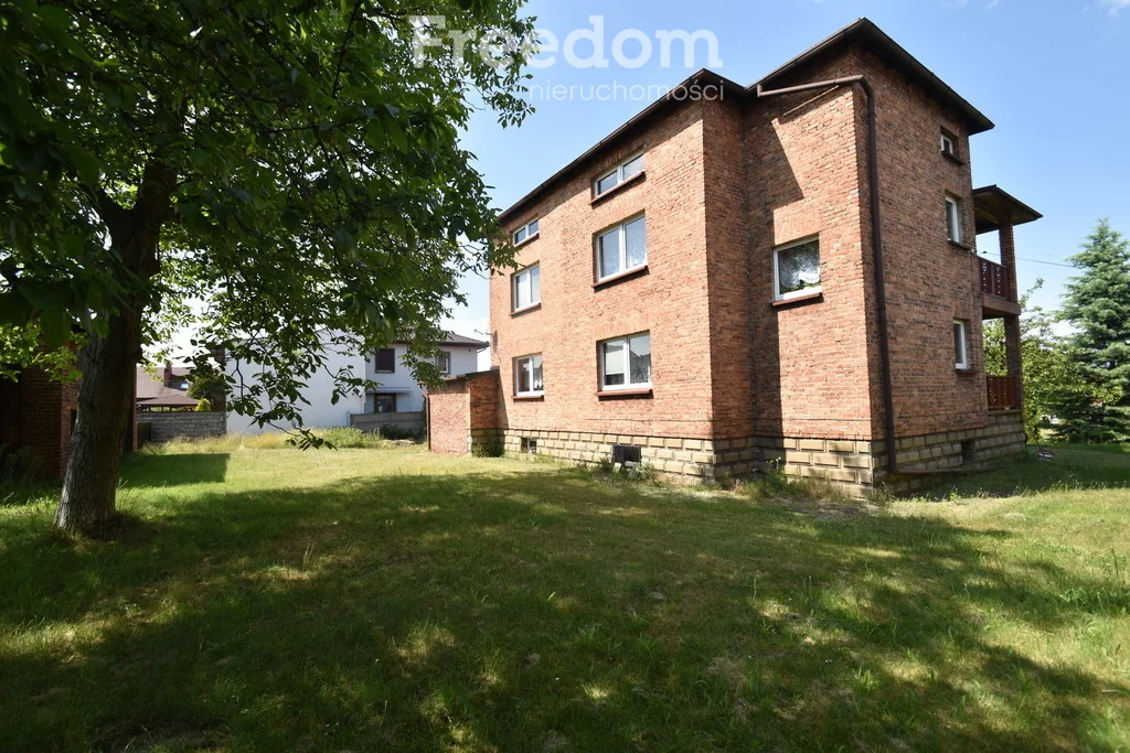 Dom 160,00 m², oferta nr , 14357/3685/ODS, Książenice