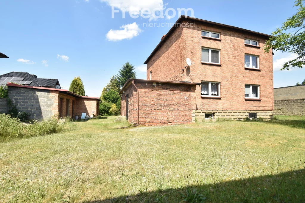 Dom 160,00 m², oferta nr , 14357/3685/ODS, Książenice