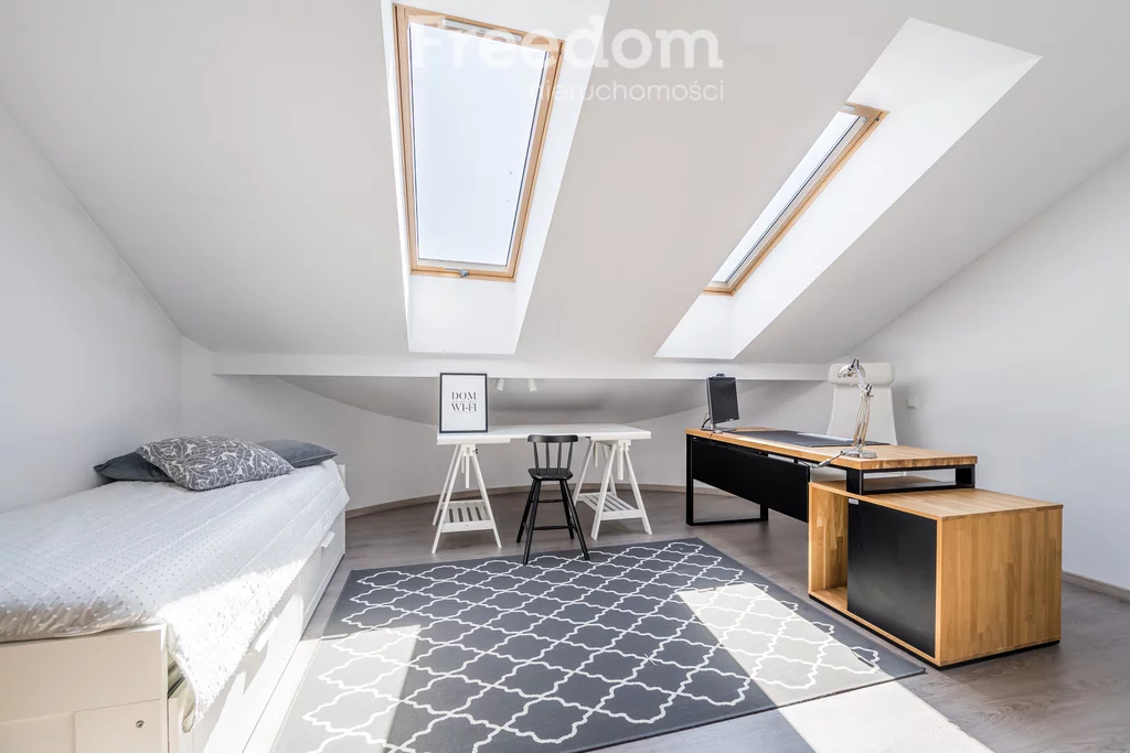 Dom 235,00 m², oferta nr , 15769/3685/ODS, Książenice