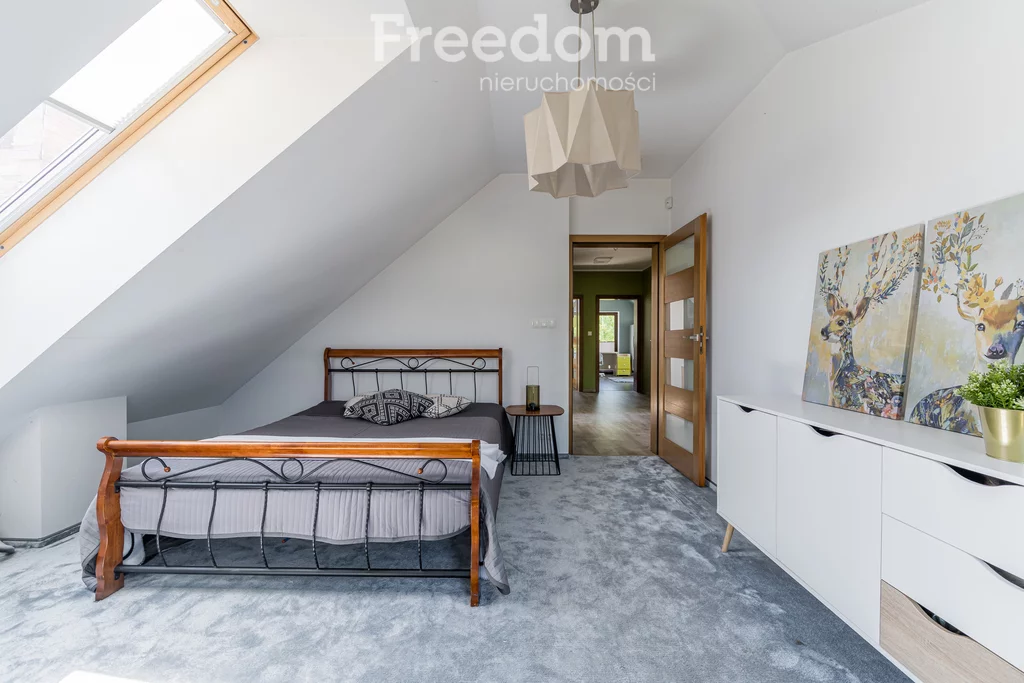 Dom 235,00 m², oferta nr , 15769/3685/ODS, Książenice