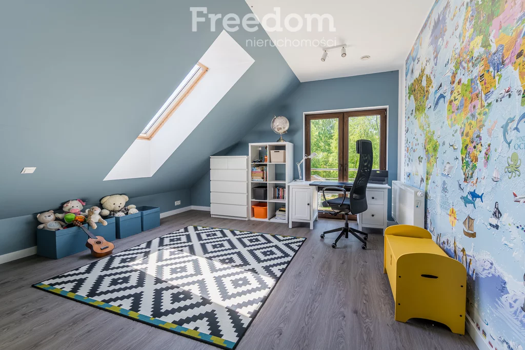 Dom 235,00 m², oferta nr , 15769/3685/ODS, Książenice