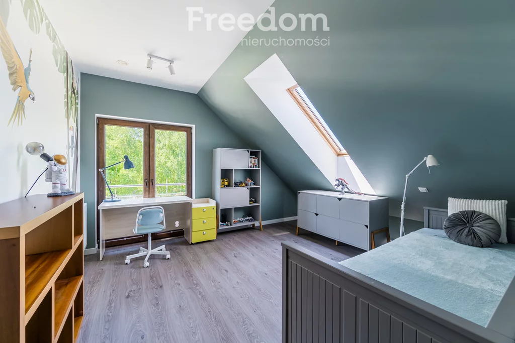 Dom 235,00 m², oferta nr , 15769/3685/ODS, Książenice