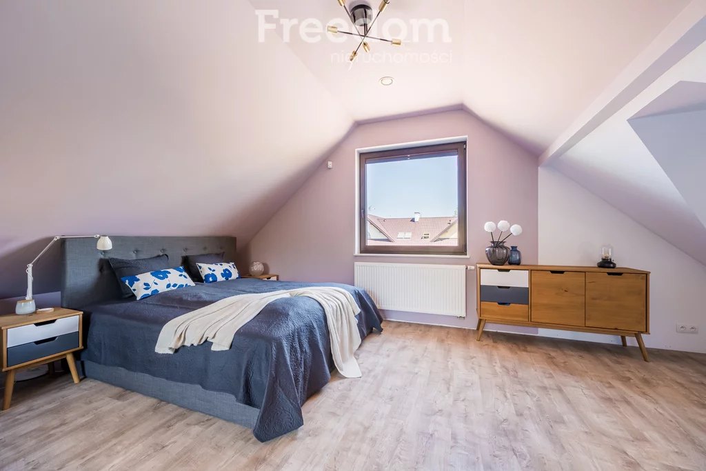 Dom 235,00 m², oferta nr , 15769/3685/ODS, Książenice