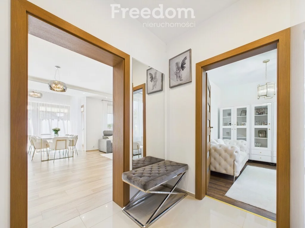 Dom i rezydencja 240,48 m², oferta nr , 16288/3685/ODS, Kuriany