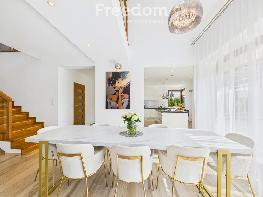 Dom i rezydencja 240,48 m², oferta nr , 16288/3685/ODS, Kuriany