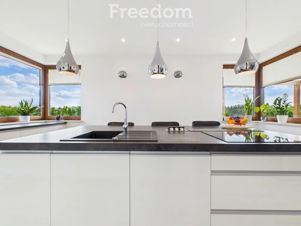 Dom i rezydencja 240,48 m², oferta nr , 16288/3685/ODS, Kuriany