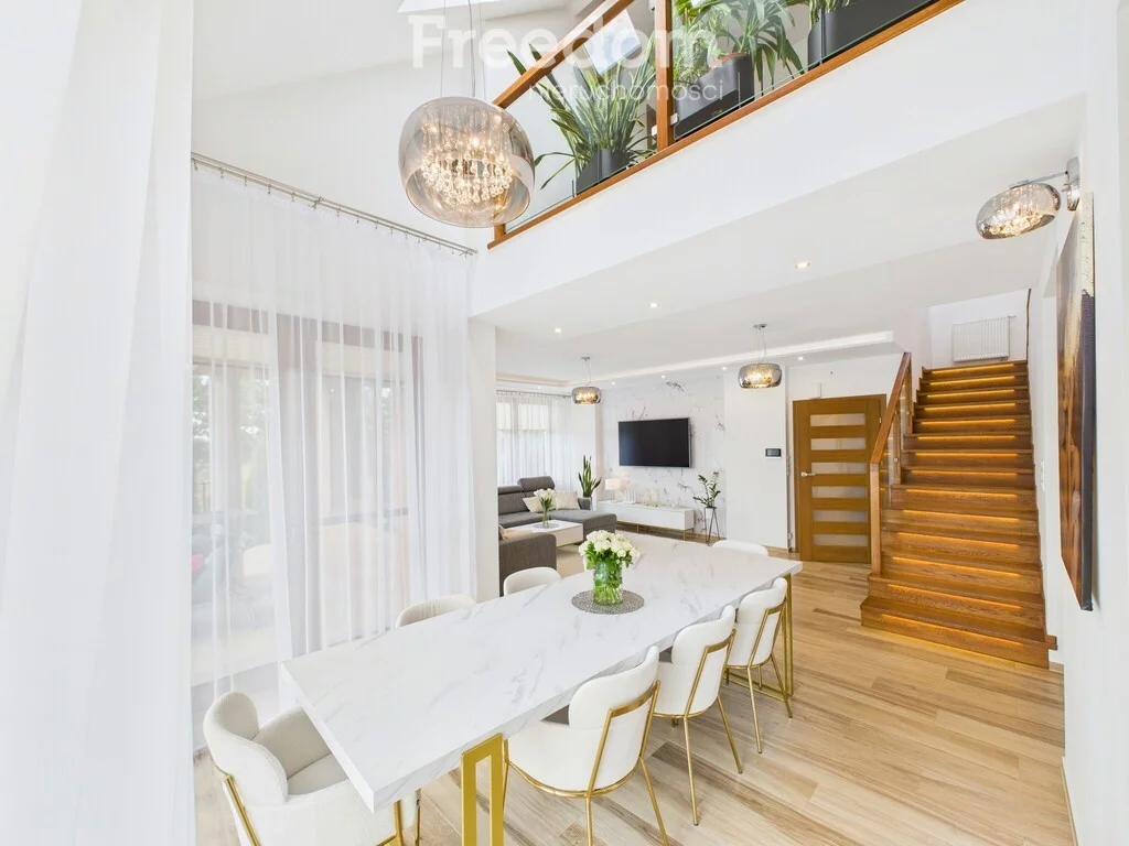 Dom i rezydencja 240,48 m², oferta nr , 16288/3685/ODS, Kuriany