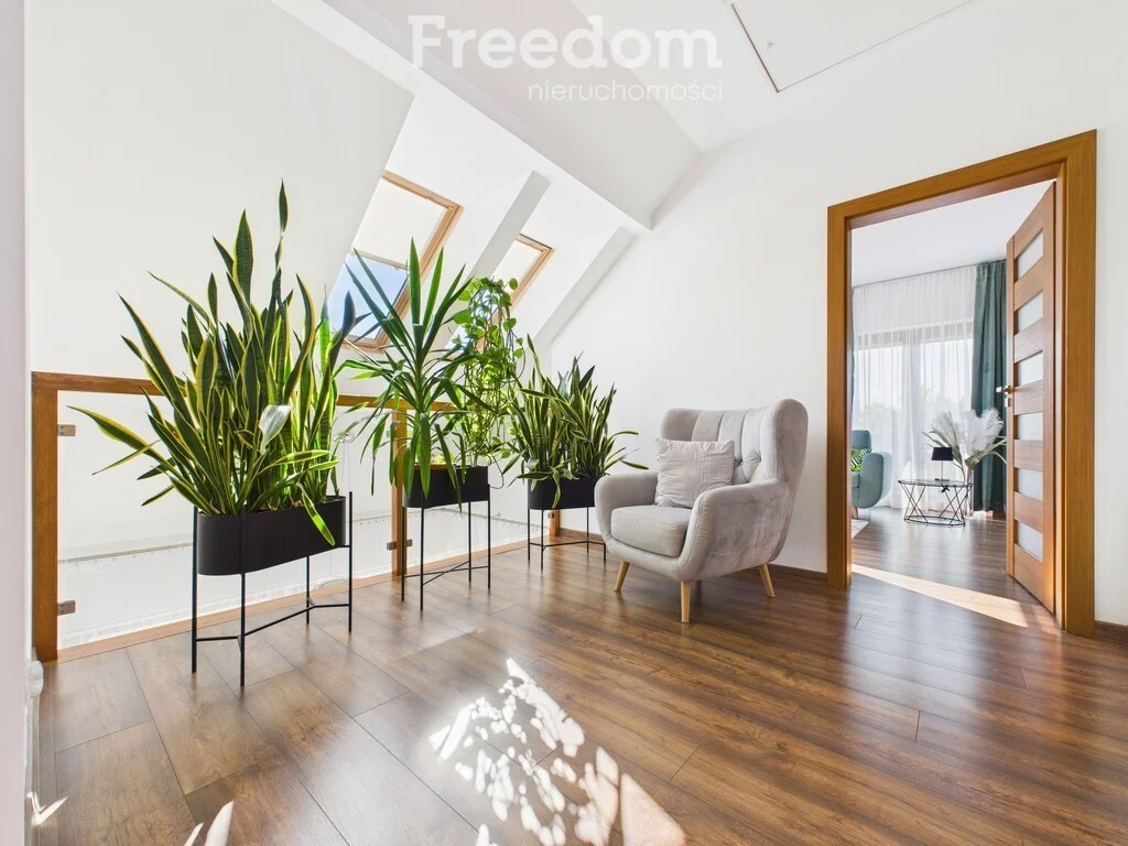 Dom i rezydencja 240,48 m², oferta nr , 16288/3685/ODS, Kuriany