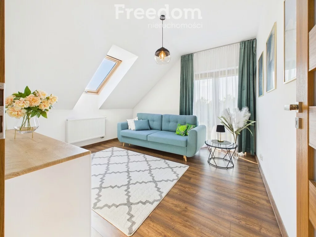 Dom i rezydencja 240,48 m², oferta nr , 16288/3685/ODS, Kuriany