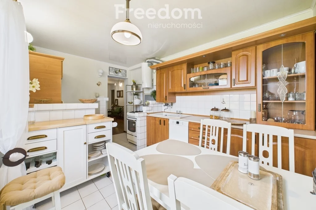 Dom 200,00 m², oferta nr , 15959/3685/ODS, Łączany