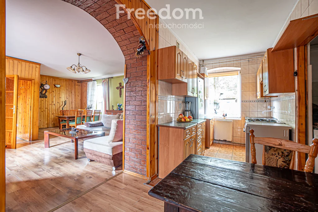 Dom 230,00 m², oferta nr , 16095/3685/ODS, Łęcze