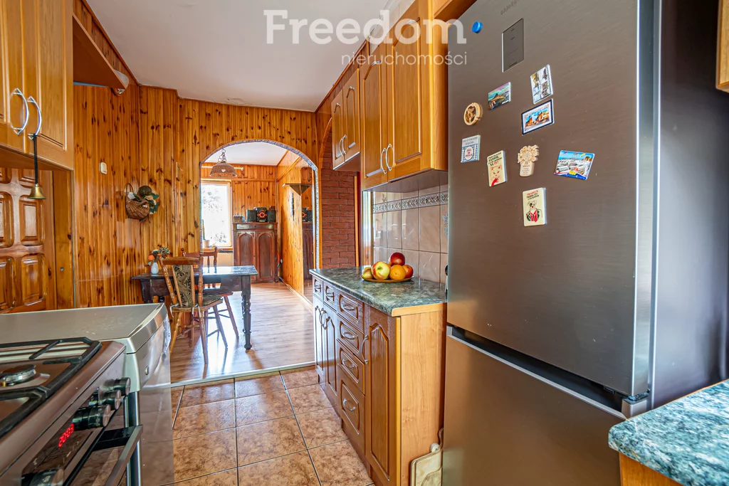 Dom 230,00 m², oferta nr , 16095/3685/ODS, Łęcze