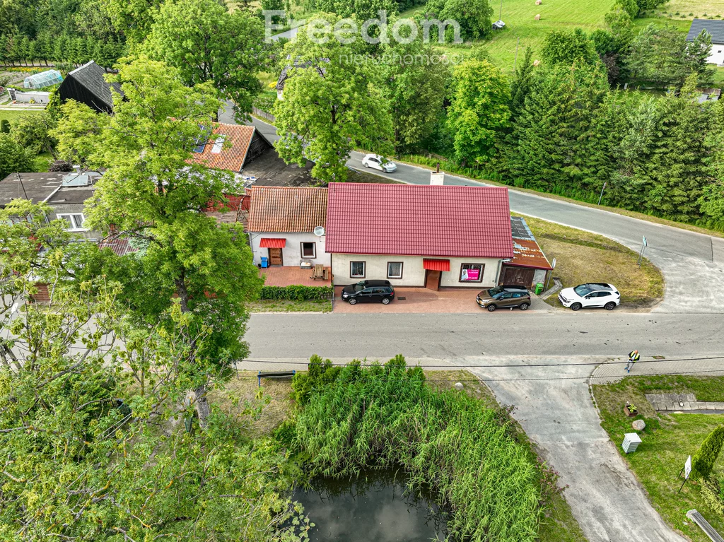 Dom 230,00 m², oferta nr , 16277/3685/ODS, Łęcze