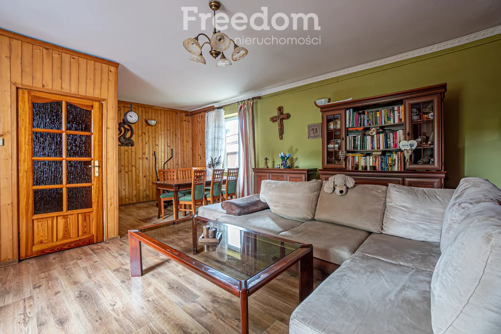 Dom 230,00 m², oferta nr , 16277/3685/ODS, Łęcze