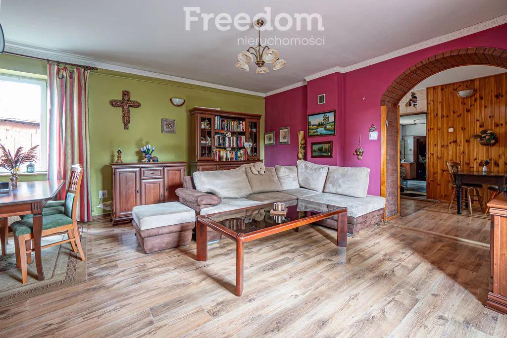 Dom 230,00 m², oferta nr , 16277/3685/ODS, Łęcze