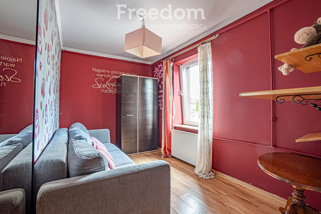 Dom 230,00 m², oferta nr , 16277/3685/ODS, Łęcze