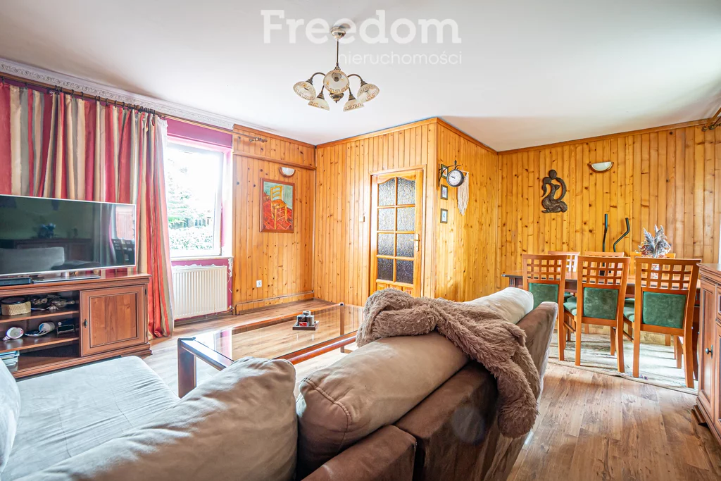Dom 230,00 m², oferta nr , 16490/3685/ODS, Łęcze