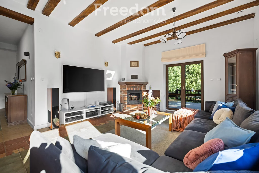 Dom 283,00 m², oferta nr , 16177/3685/ODS, Straszyn, Leśna