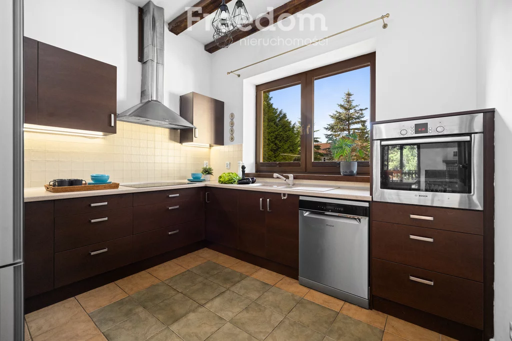 Dom 283,00 m², oferta nr , 16177/3685/ODS, Straszyn, Leśna