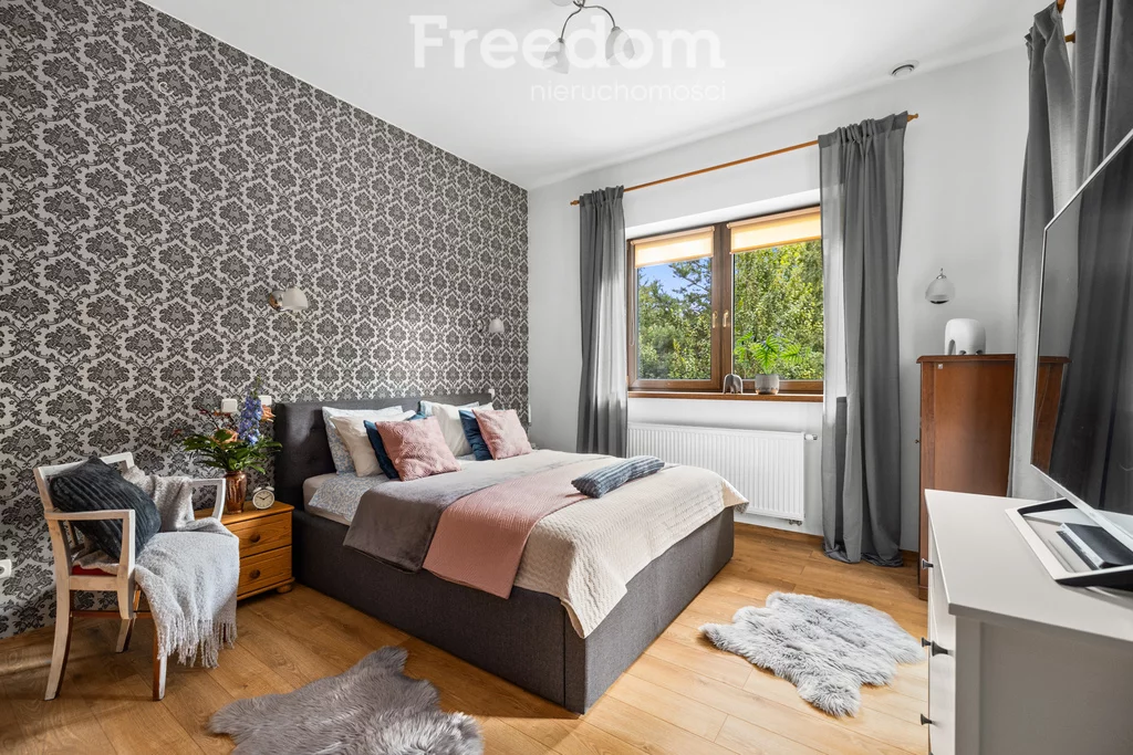 Dom 283,00 m², oferta nr , 16177/3685/ODS, Straszyn, Leśna
