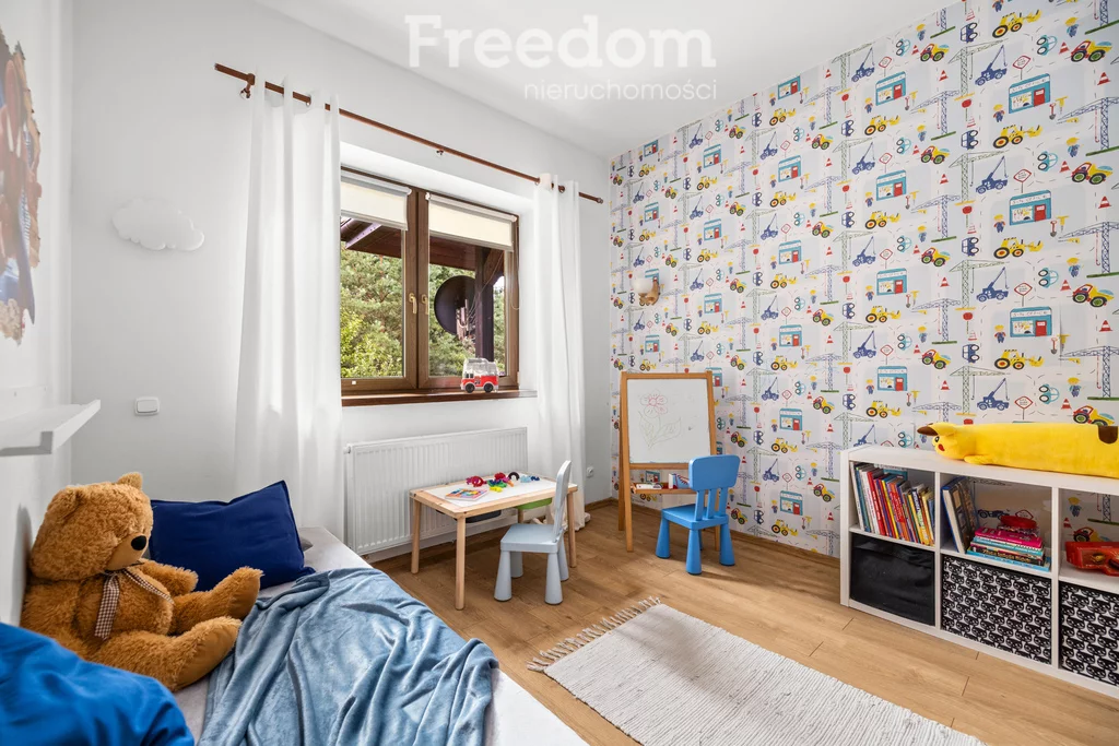 Dom 283,00 m², oferta nr , 16177/3685/ODS, Straszyn, Leśna