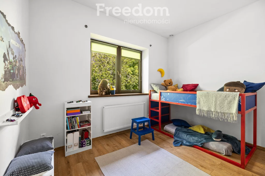 Dom 283,00 m², oferta nr , 16177/3685/ODS, Straszyn, Leśna