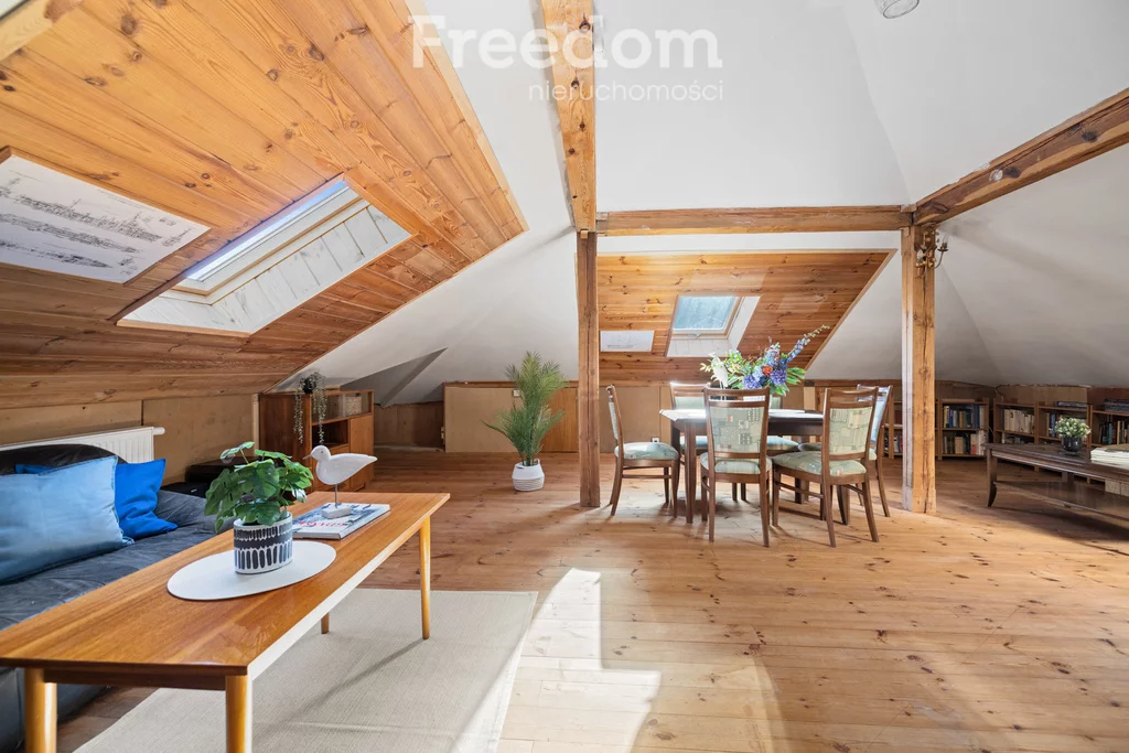 Dom 283,00 m², oferta nr , 16177/3685/ODS, Straszyn, Leśna
