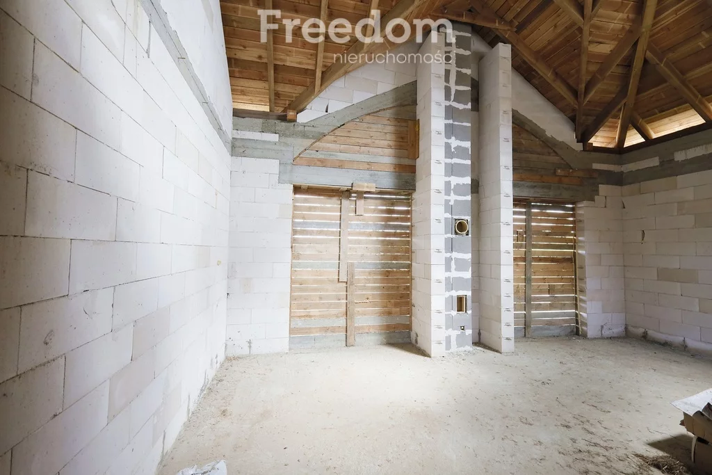 Dom 334,22 m², oferta nr , 15096/3685/ODS, Lubawa