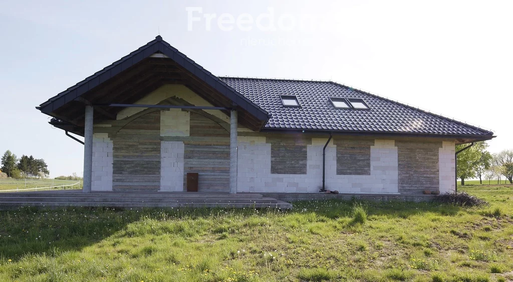 Dom 334,22 m², oferta nr , 15096/3685/ODS, Lubawa