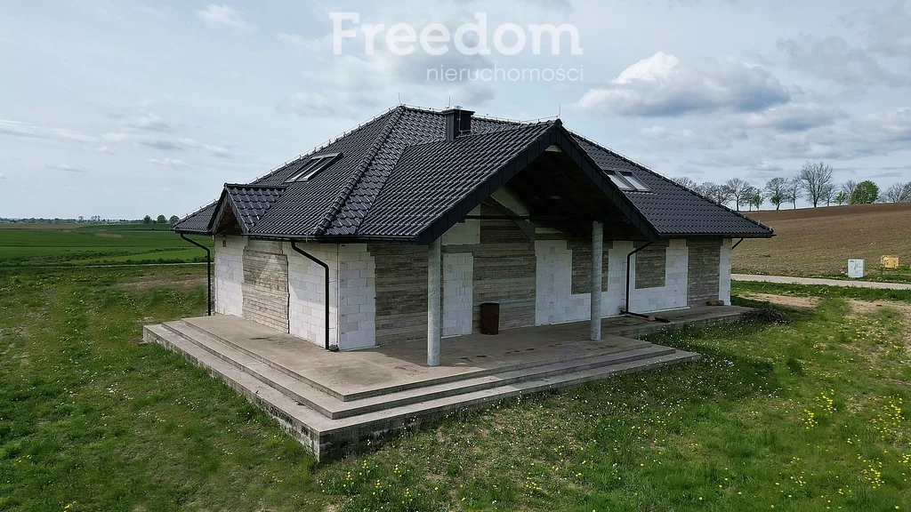 Dom 334,22 m², oferta nr , 15096/3685/ODS, Lubawa