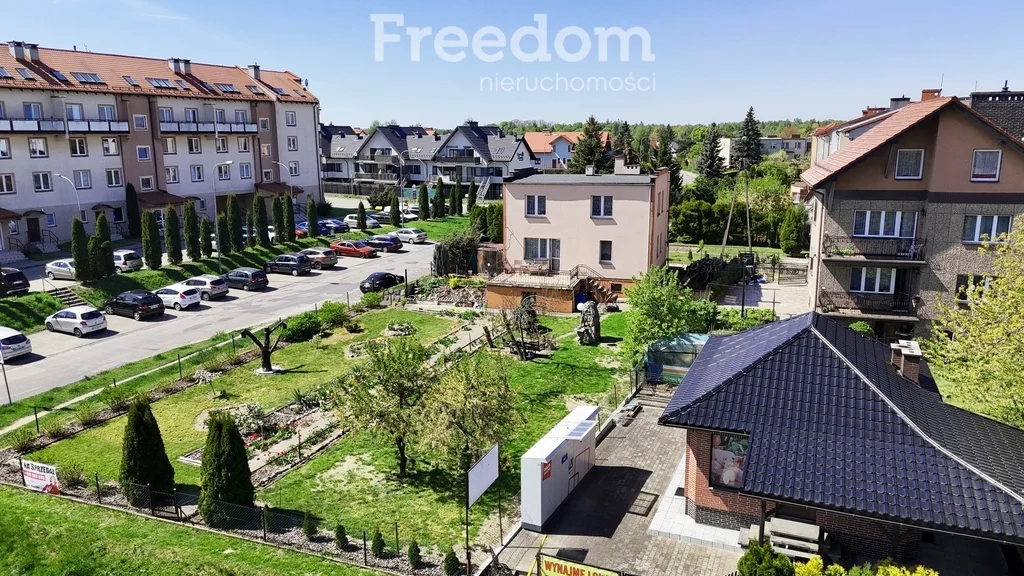 Dom wolnostojący 200,00 m², Iława, Ludwika Solskiego, Sprzedaż