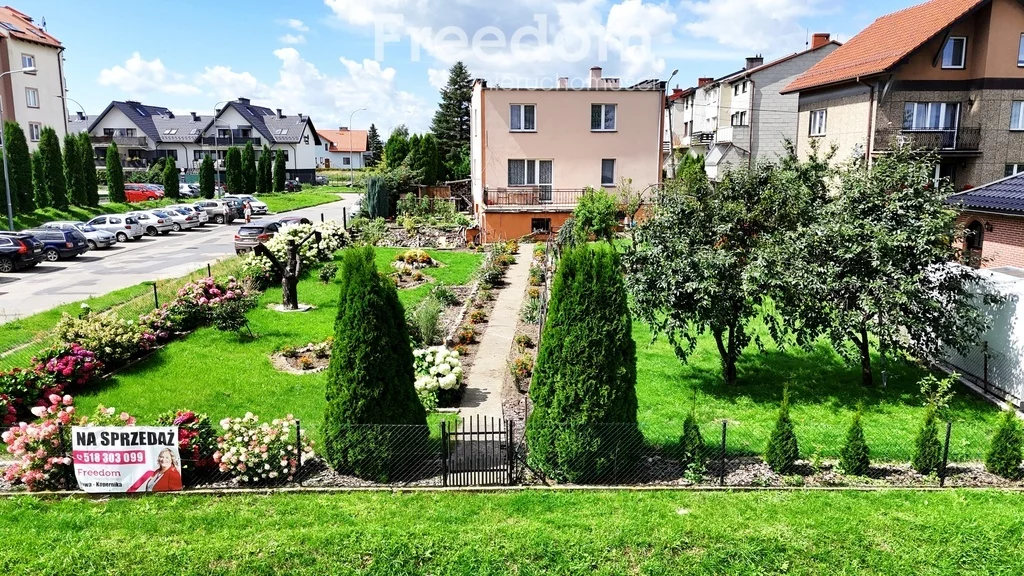 Dom 200,00 m², oferta nr , 15150/3685/ODS, Iława, Ludwika Solskiego