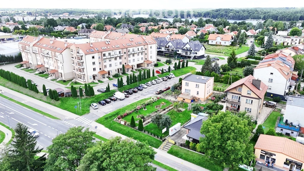 Dom 200,00 m², oferta nr , 15150/3685/ODS, Iława, Ludwika Solskiego