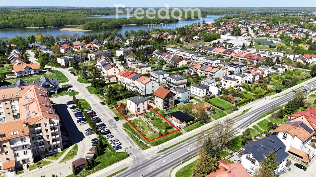 Dom 200,00 m², oferta nr , 15150/3685/ODS, Iława, Ludwika Solskiego