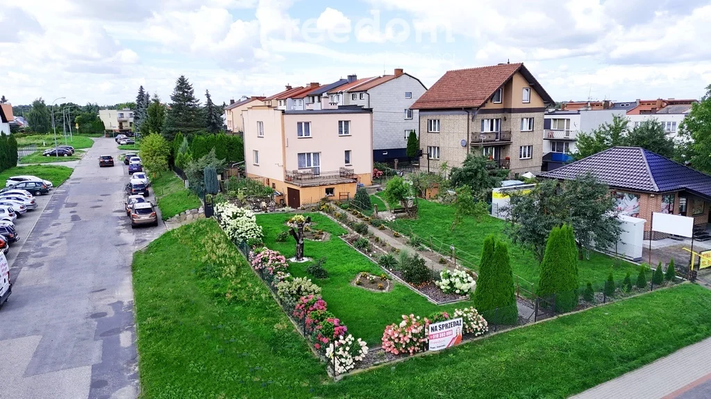 Dom 200,00 m², oferta nr , 15150/3685/ODS, Iława, Ludwika Solskiego
