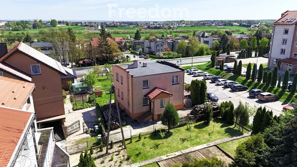 Dom 200,00 m², oferta nr , 15150/3685/ODS, Iława, Ludwika Solskiego