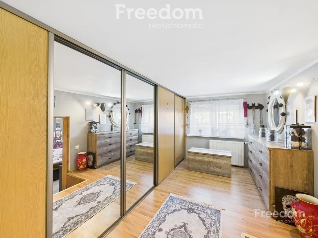 Dom 242,84 m², oferta nr , 15079/3685/ODS, Piła, Lutycka