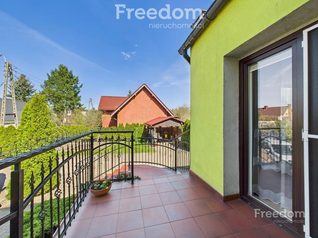 Dom 242,84 m², oferta nr , 15079/3685/ODS, Piła, Lutycka