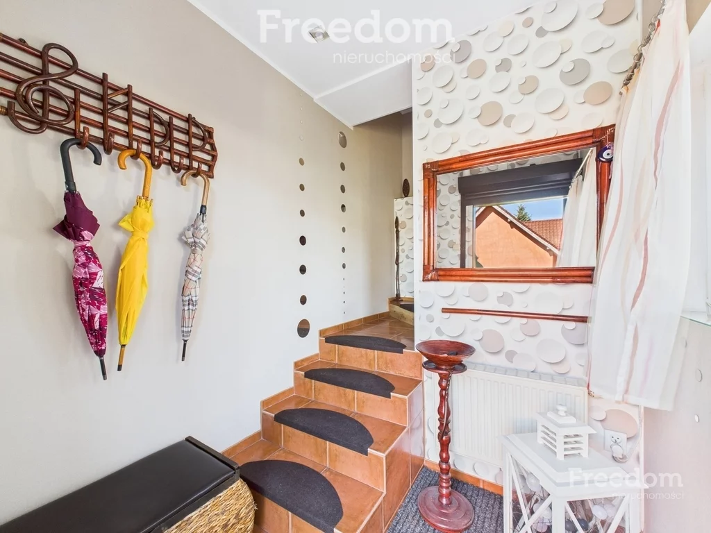 Dom 242,84 m², oferta nr , 15079/3685/ODS, Piła, Lutycka