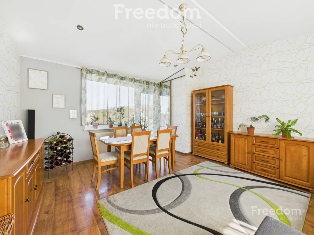 Dom 242,84 m², oferta nr , 15079/3685/ODS, Piła, Lutycka