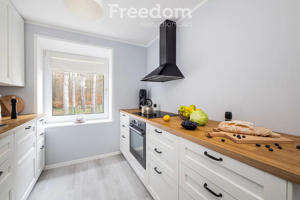 Dom 129,95 m², oferta nr , 14926/3685/ODS, Luzino