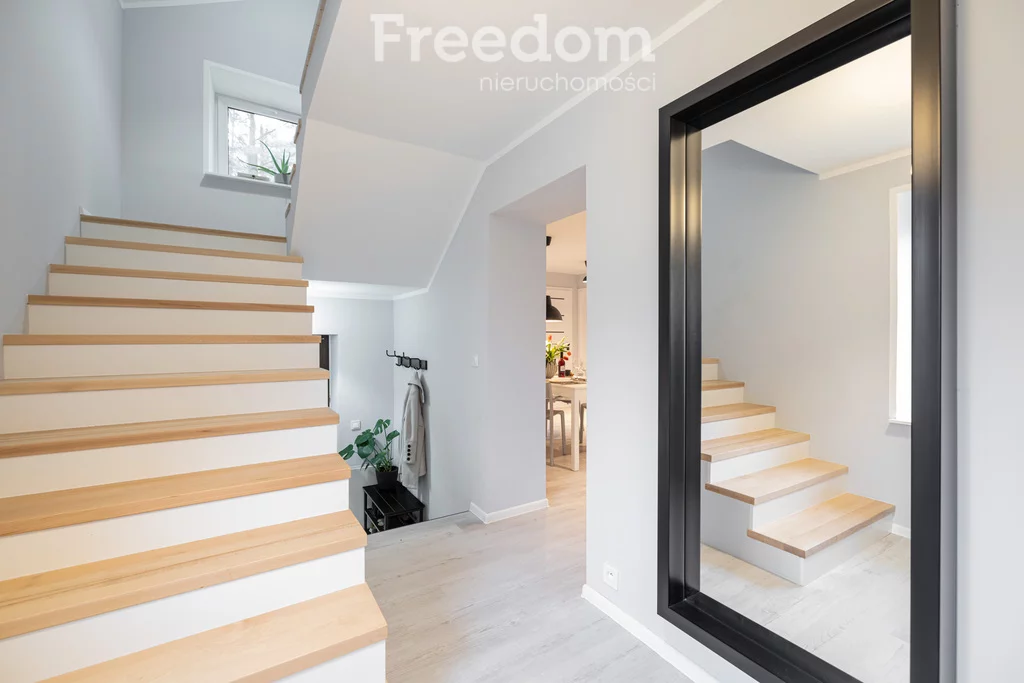 Dom 129,95 m², oferta nr , 14926/3685/ODS, Luzino