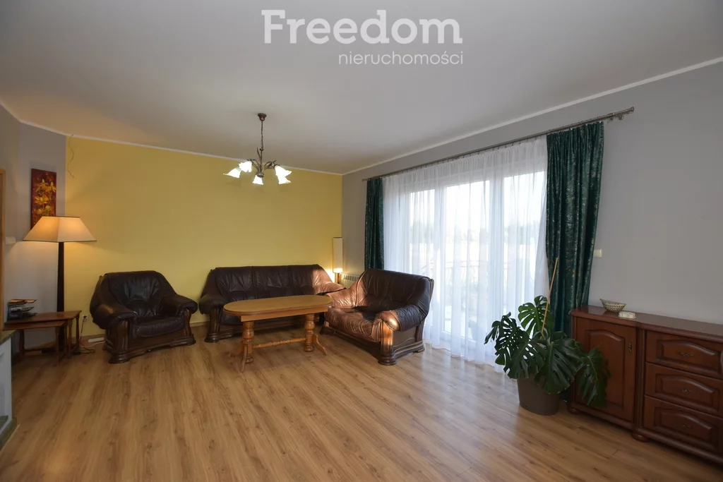 Dom 238,50 m², oferta nr , 15405/3685/ODS, Magonie