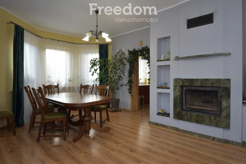 Dom 238,50 m², oferta nr , 15405/3685/ODS, Magonie