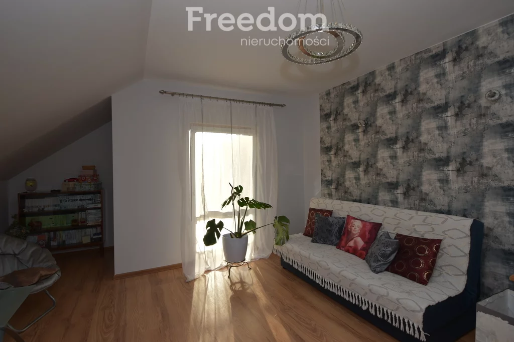 Dom 238,50 m², oferta nr , 15405/3685/ODS, Magonie