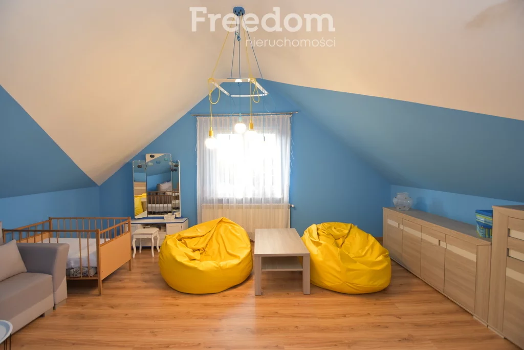 Dom 238,50 m², oferta nr , 15405/3685/ODS, Magonie
