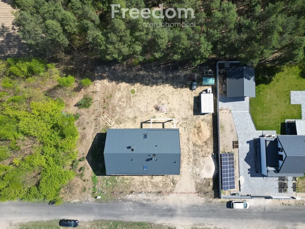 Dom 225,00 m², oferta nr , 14638/3685/ODS, Malutkie