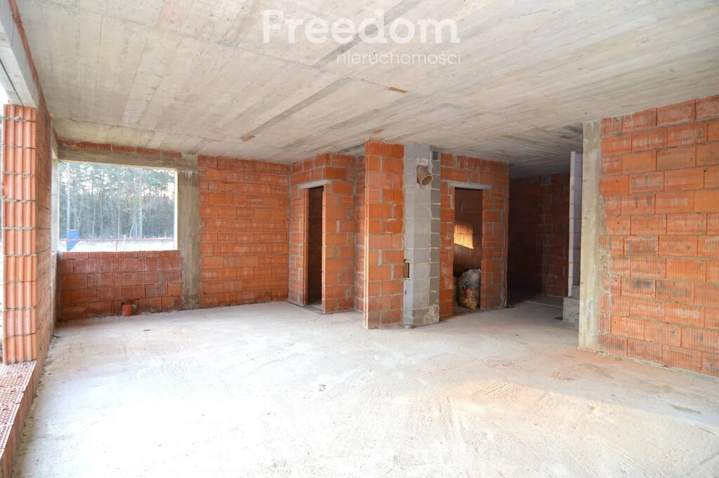 Dom 225,00 m², oferta nr , 14638/3685/ODS, Malutkie